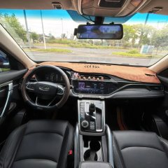 2021 Geely Auto Boyue 2020 1.8T AT Smart ConnectPRO #8