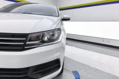 2020 Volkswagen Santana 2019 1.5 AT Fashion China VI #5