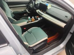 2023 Geely Auto Emgrand L Hi.P 2022 1.5TD-DHT Pro AT 100KM Super fast #5