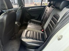 2017 Volkswagen Golf 2017 1.4T AT 280TSI R-Line Million Edition #8