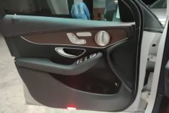 2021 Mercedes-Benz GLC-Class 2021 GLC 300L 4MATIC Dynamic #7
