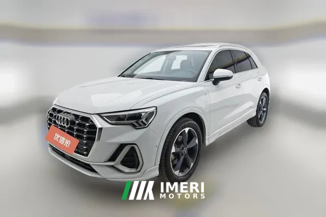 2021 Audi Q3 2021 1.4T AT 35TFSIFashionDynamic