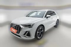 2021 Audi Q3 2021 1.4T AT 35TFSIFashionDynamic #1