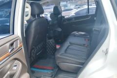 2018 Roewe RX8 2018 2.0T AT 30TSmart ConnectnetSupreme4WD #11