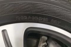 2019 Mercedes-Benz E-Class 2019 1.5T AT E260LSport #9