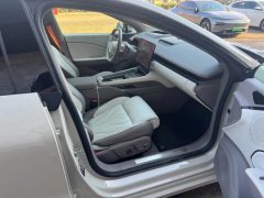 2025 Zeekr 007 GT 2025 RWDSmart Drive 75kWh #8