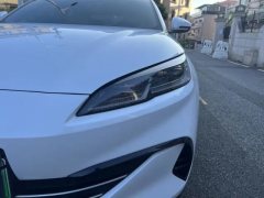 2025 BYD Seal 06 2024 1.5L AT DM-i 80KMLuxury #2