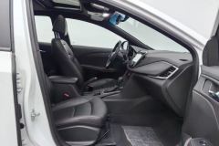 2021 Chevrolet Monza 2020 1.3T AT Lightly mixed RS 330TcarefreeEdition #22