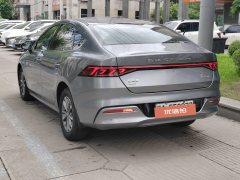 2024 BYD Qin Plus 2024 Glory 1.5L AT DM-i 55KMSurpass #5