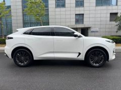 2024 Chang'an UNI-K 2024 2.0T 2WD Joy Edition #4