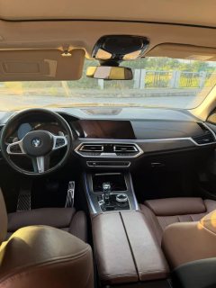 2020 BMW X5(Imported)(Imported) 2020 2.0T AT 30i MSport Pkg (Imported) #8