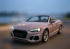 2021 Audi A5 Sportback 2021 2.0T AT 40TFSIFashionDynamicFWD (Imported) #1