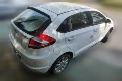 2015 Chery Fengyun 2 Hatchback 2015 1.5 MT Sharp #3