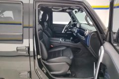 2021 Beijing Off-Road Beijing BJ40 2019 2.3T AT PLUSExclusive4WD China VI #8