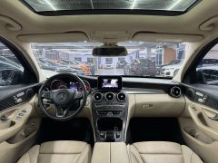 2016 Mercedes-Benz C-Class 2016 2.0T AT C200Sport #5