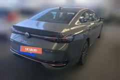 2025 Volkswagen Magotan 2024 2.0T AT 380TSI DSGPremiumLargeMaibao #3