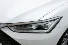 2024 BYD Qin Plus 2024 Glory 1.5L AT DM-i 55KMLeading #5
