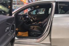 2020 Mercedes-Benz A-Class 2020 1.3TAT A200LSportsedan chairFashion Facelift #9