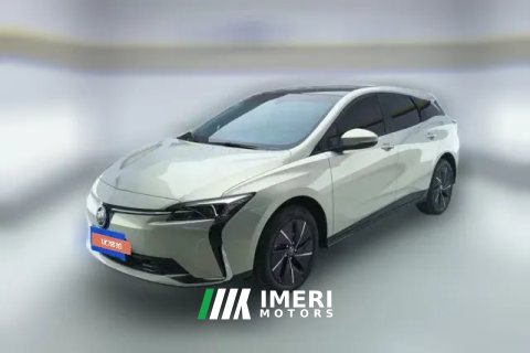 2024 Buick VELITE 6 2024 430km Enjoy moreEdition