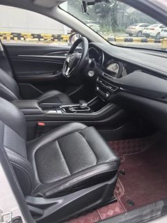 2021 Chang'an Eado EV 2019 EV460Smart EV #7