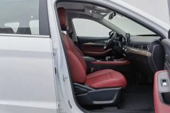 2024 Jetour X70 2024 1.5T DCT Honor PRO 5-Seater #22