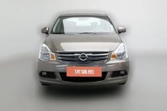 2018 Nissan Sylphy 2018 1.6 MT ClassicXE+Leading #3