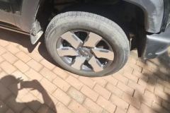 2025 Beijing Off-Road Beijing BJ40 Range Extender 2025 AdvancedEdition #6