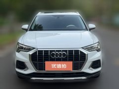2021 Audi Q3 2022 1.4T AT 35 TFSI FashionElegant #3