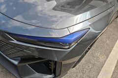 2023 Chang'an UNI-V 2022 1.5T AT Premium #5