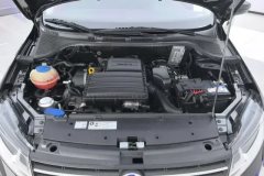 2020 Volkswagen Santana 2019 1.5 MT Fashion China VI #10
