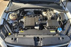 2022 Volkswagen Bora Sedan 2021 1.5 AT ComfortSmart Connect #10