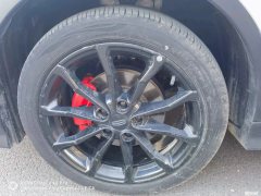 2021 Geely Auto Emgrand S 2021 1.4T AT CVTPremium #8