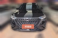 2025 Chery Tiggo 8 Pro 2025 1.6T AT 290T 2WDLuxury #2