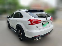 2015 BYD Tang PHEV 2015 2.0T AT 4WDPremium #4