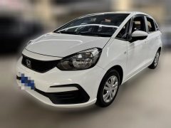 2023 Honda Fit Hatchback 2022 1.5L AT CVTunlimitedMUGENEdition #1