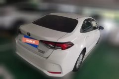 2023 Toyota Corolla 2022 Hybrid 1.8L AT E-CVTPioneer #3
