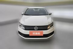 2023 Volkswagen Santana 2021 1.5 AT Fashion #2