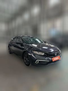2020 Honda Civic 2019 1.5T AT 220TURBOPowermoveEdition China VI #4