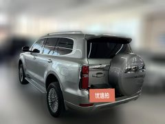 2025 Tank 500 PHEV 2025 Hi4-Z #4