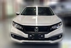 2021 Honda Civic 2019 1.5T AT 220TURBOPowermoveEdition China VI #2