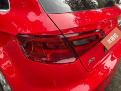 2017 Audi A3 Sportback 2016 1.4T AT 35TFSILinkedIn #15