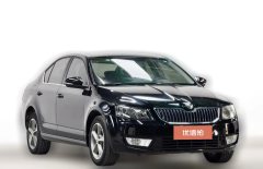 2016 Škoda Octavia 2016 1.6 AT EnactusEdition #2