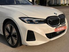 2024 BMW i3 2024 eDrive 40 L YaoyeSport Pkg #10