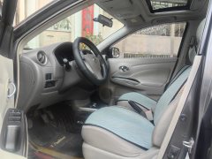 2014 Nissan Sunny 2014 1.5 MT XLLuxury #8
