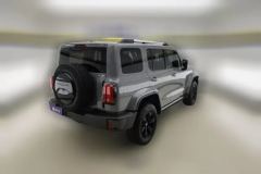 2022 Tank 300 2021 CityEdition 2.0T AT must #3
