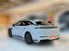2025 Zeekr 007 GT 2025 RWDSmart Drive 75kWh #3