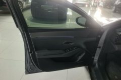 2025 BYD Qin L 2025 1.5L AT DM-i Smart Drive 120KMexcellence #7
