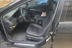 2017 Toyota Camry 2016 2.0 AT G10AnniversarycommemorateLeading #9