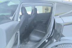 2022 Tesla Model Y 2022 rear wheel driveEdition #11