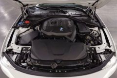 2018 BMW 3 Series 2018 2.0T AT 320LiFashion #7